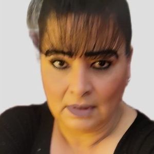 Meet your Posher, Rosa